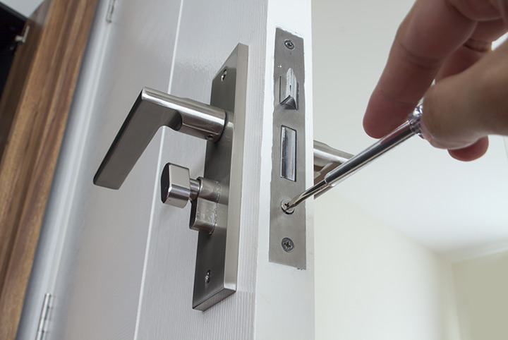 Our local locksmiths are able to repair and install door locks for properties in Harrow On The Hill and the local area.